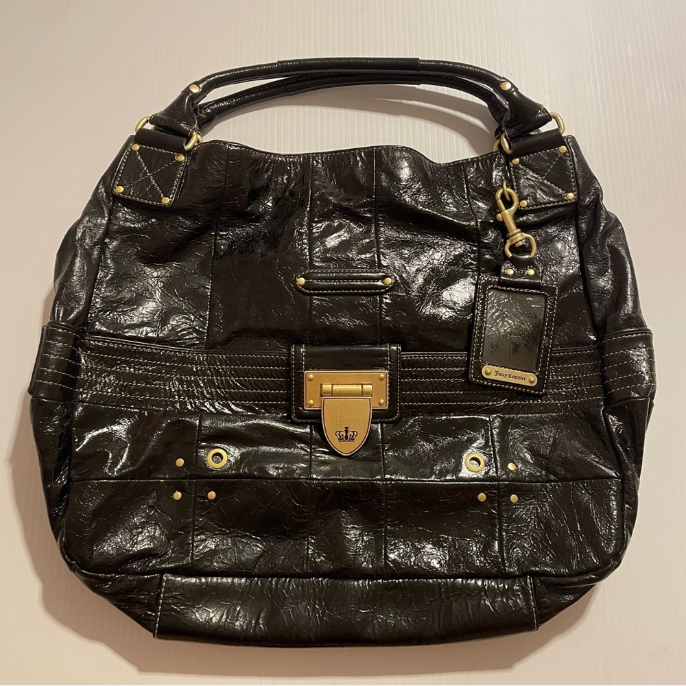 Juicy Couture Large Handbag